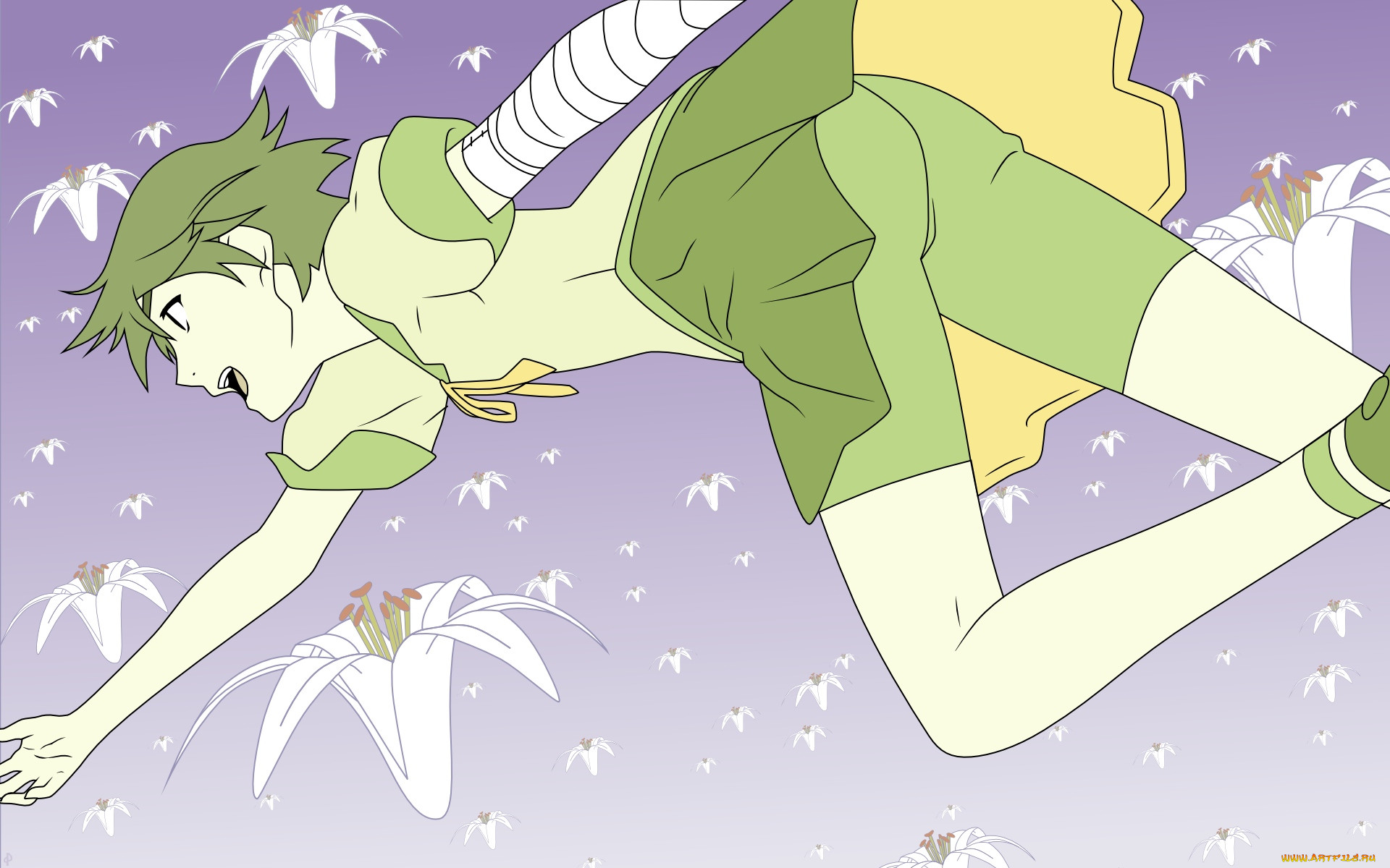 , bakemonogatari, kanbaru suruga, , , , , 